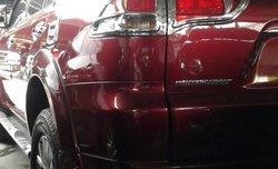 Well-maintained Mitsubishi Montero Sport 2014 GLS V for sale