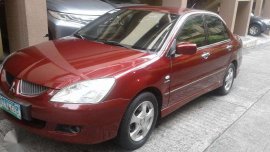 2005 Mitsubishi Lancer MX for sale