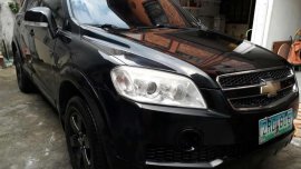 2008 Chevrolet Captiva AT for sale 