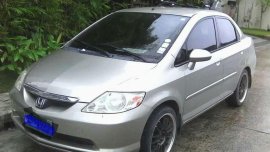 Honda City 2005 for sale