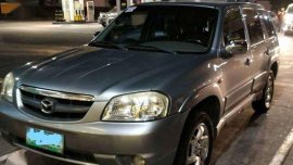 Mazda Tribute 2006 for sale 
