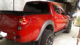 Mitsubishi strada glx 12model for sale 