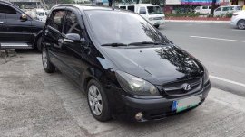 Well-maintained Hyundai Getz 2010 for sale