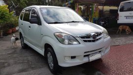 Well-kept Toyota Avanza 2010 for sale