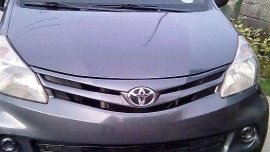 Toyota Avanza 1.3J MT 2012 for sale 