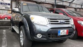 2014 Ford Everest ICA II for sale 