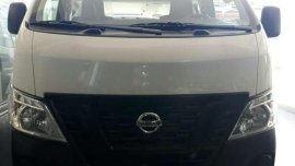 2018 Nissan Urvan nv350 for sale 