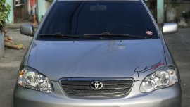 Toyota Corolla Altis 2004 for sale