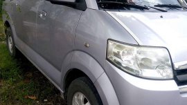 Suzuki APV 2009 for sale