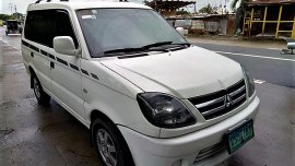 Mitsubishi Adventure 2013 for sale