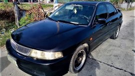 Mitsubishi Lancer GLS 2001 for sale