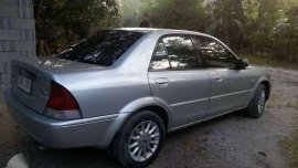 Ford Lynx Ghia 2002 for sale 