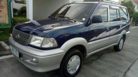 2002 Toyota Revo Sport Runner Diesel for sale 