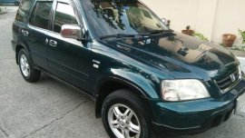 Honda CRV 2000 AT full time 4wd all power for sale