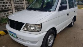 Mitsubishi Adventure GX 2010mdl for sale 