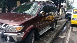 Isuzu Sportivo 2010 for sale 