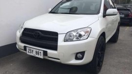 Toyota Rav4 2009 for sale 