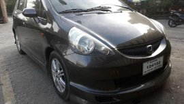 Honda Fit Automatic 1998 for sale