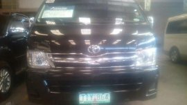 2014 Toyota Grandia gl 20tkm for sale 
