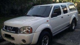 Nissan Frontier 2005 for sale