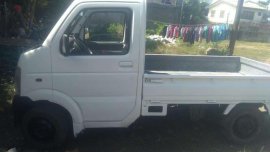 DA63T Suzuki Multicab Transformer Type for sale