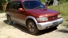 KIA Grand Sportage 2007 4x4 turbo diesel all power for sale