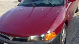 Mitsubishi Lancer 1997 AT for sale 