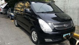 2009 Hyundai Grand Starex for sale 