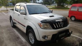 Toyota hilux d4d 4x4 for sale 