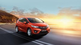 Honda Jazz 2018 Philippines: Review, Price, Specs, Interior, Exterior & Dimensions