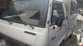 Mitsubishi L300 fb body 2003 for sale