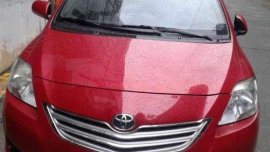 Toyato Vios E 2012 for sale