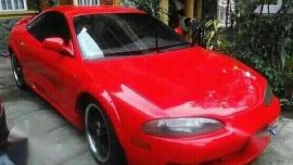 Mitsubishi Eclipse 1999 for sale 
