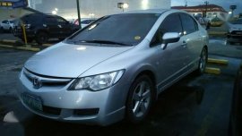 2006 Honda Civic 1.8s for sale