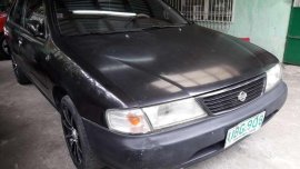Nissan Sentra SUPER SALOON 1995 for sale 