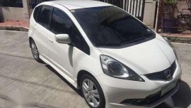 2011 Honda Jazz 15 at for sale 