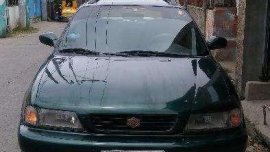 Suzuki Esteem 1997 for sale