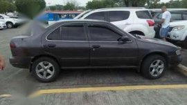 Nissan Sentra MT all power for sale