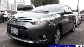 2017 Toyota Vios 1.3 E Automatic Gas for sale 