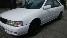 Nissan Sentra 2000 for sale 