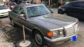 Mercedes-Benz 260 1985 for sale 