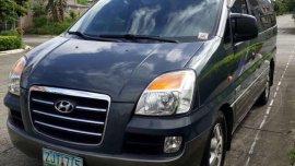 2007 Hyundai Starex grx for sale 