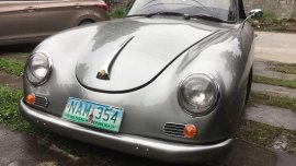 Porsche 356 Roadster Replica for sale 