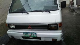Mitsubishi L300 2004 for sale