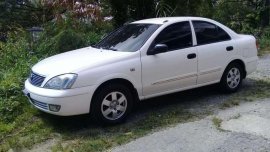 2006 Nissan Sentra for sale