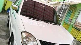 Mitsubishi Adventure GLX 2005 for sale