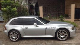 BMW z3 2000 for sale 