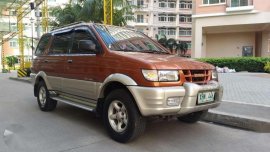 2003 CROOSWIND XUV manual for sale 