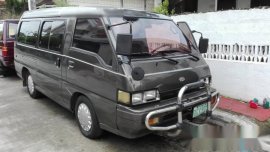 2002 Hyundai Grace for sale 