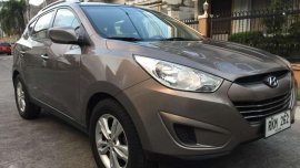 Hyundai Tucson 2011 for sale